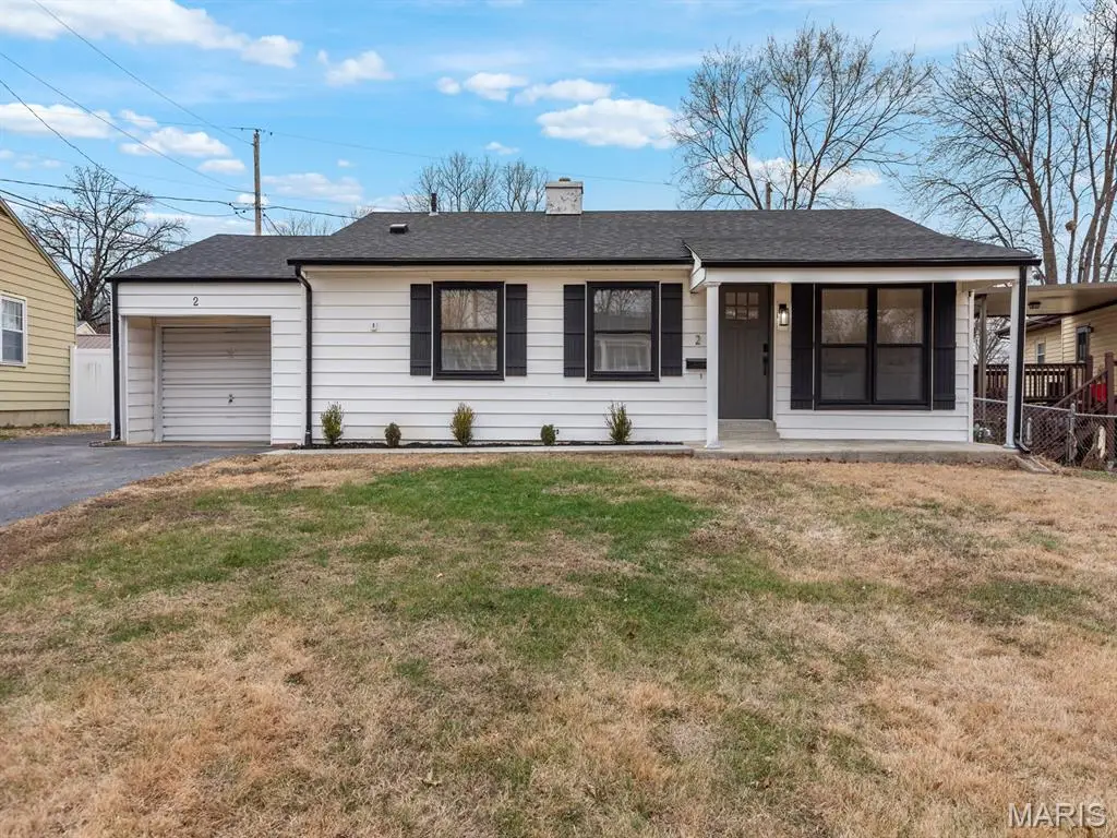 2 Derby Lane, Saint Peters, MO 63376 - Image #1