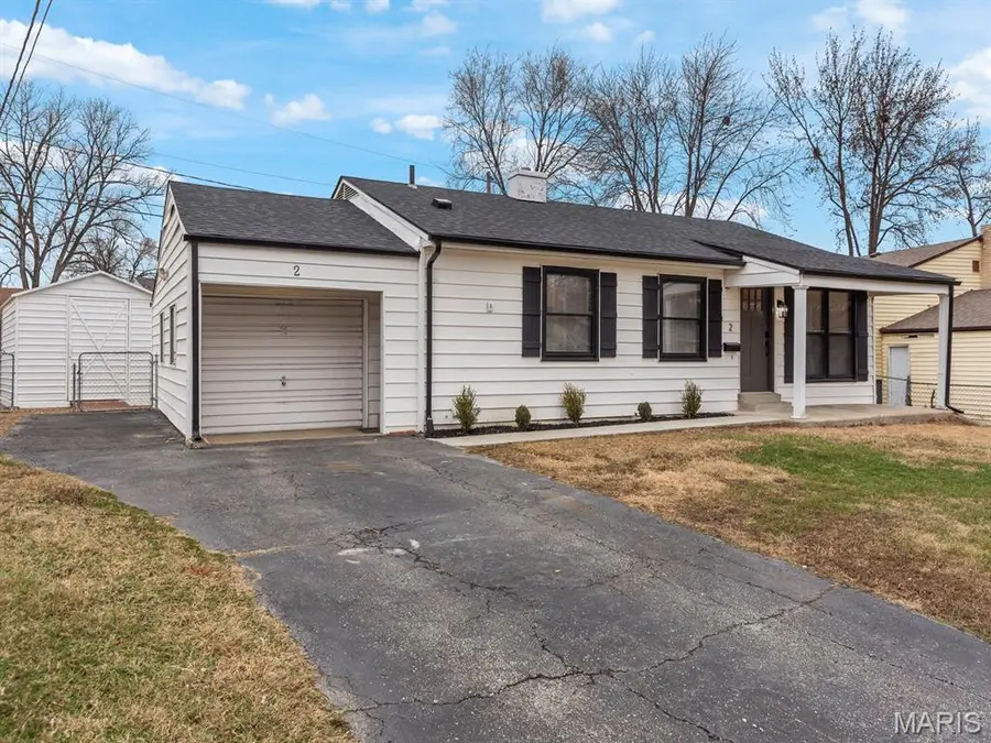 2 Derby Lane, Saint Peters, MO 63376 - Image #3