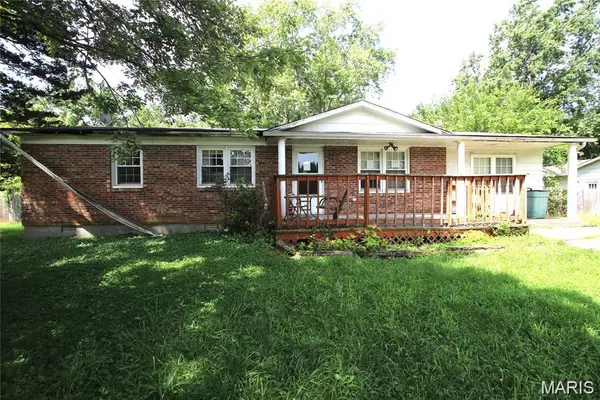 212 Heath Street, Ironton, MO 63650