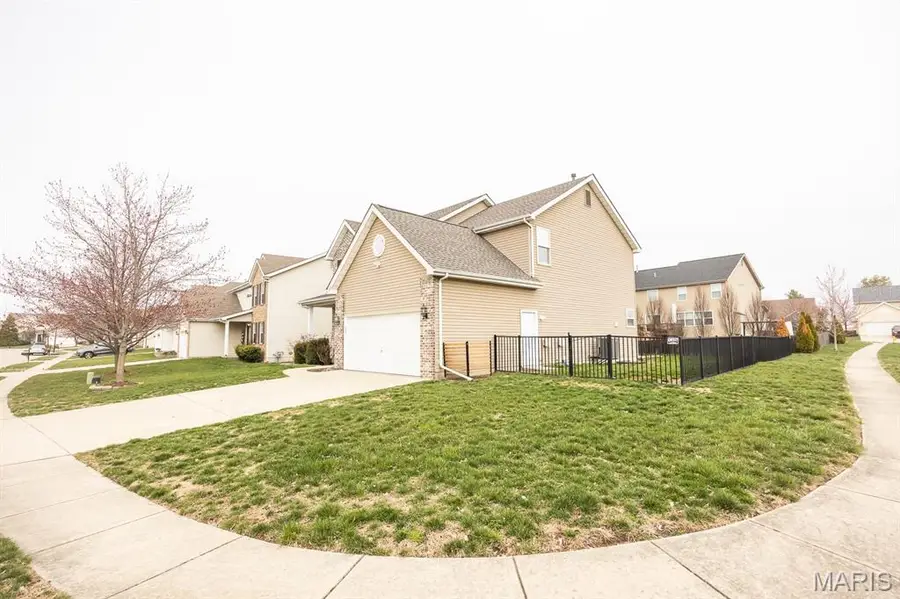 3020 Blackwood Drive, Belleville, IL 62221 - #3