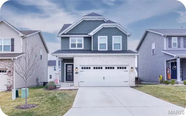 9028 Camino Trail, Cottleville, MO 63304