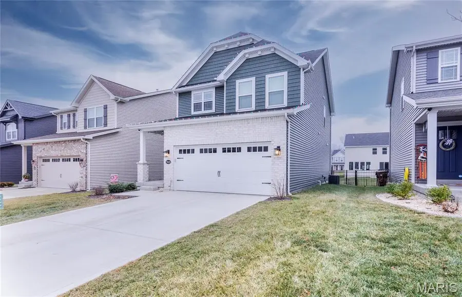 9028 Camino Trail, Cottleville, MO 63304 - Image #2
