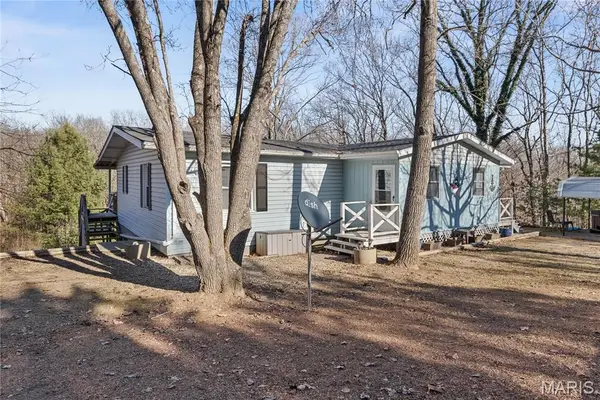 1857 2nd Street, Bonne Terre, MO 63628