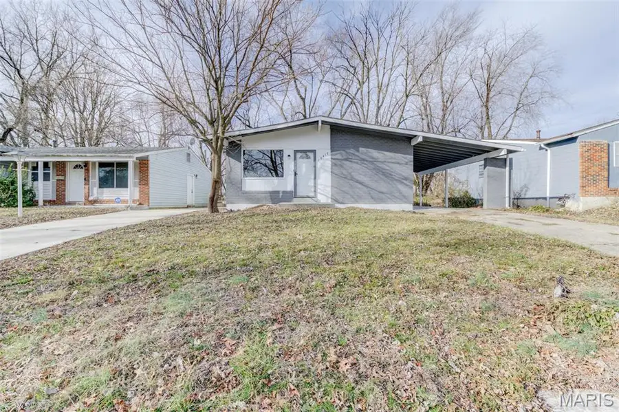 10417 Prince Drive, Saint Louis, MO 63136 - Image #2