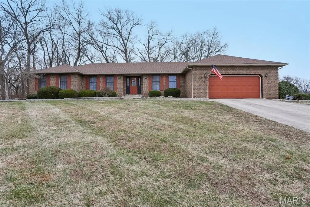 4 Cedar Point, Collinsville, IL 62234 - Image #1