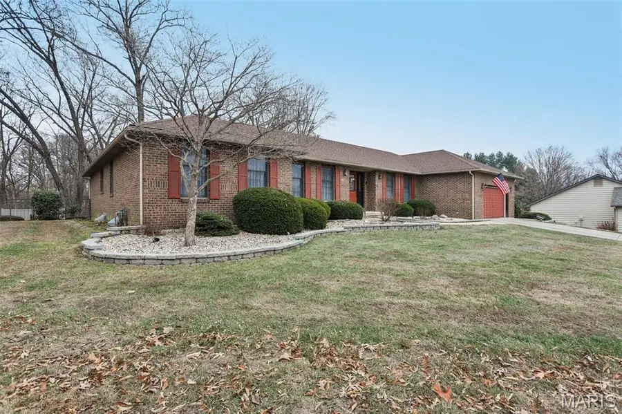 4 Cedar Point, Collinsville, IL 62234 - Image #2