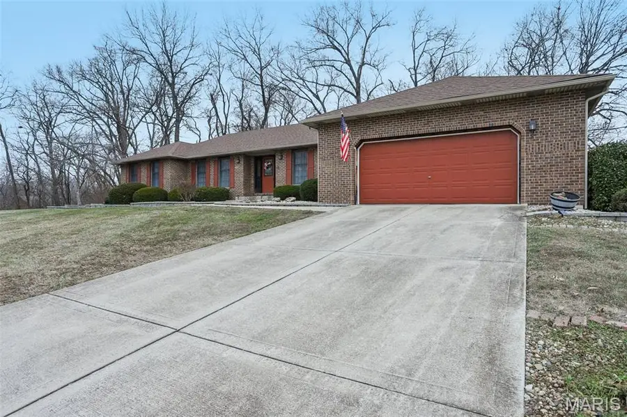 4 Cedar Point, Collinsville, IL 62234 - Image #3