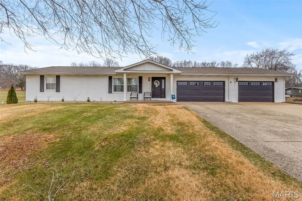 10108 Grassy Meadow Lane, Potosi, MO 63664 - Image #1