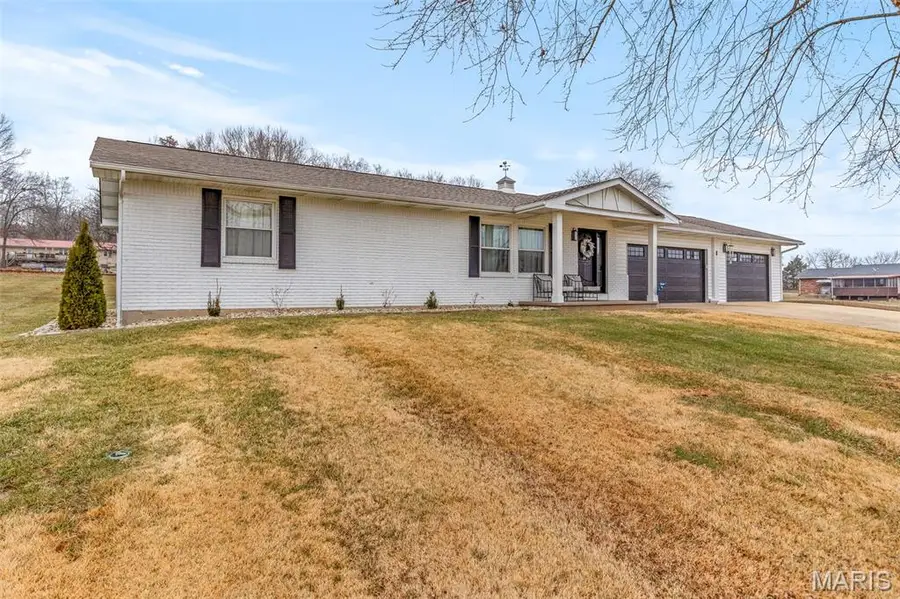 10108 Grassy Meadow Lane, Potosi, MO 63664 - Image #3