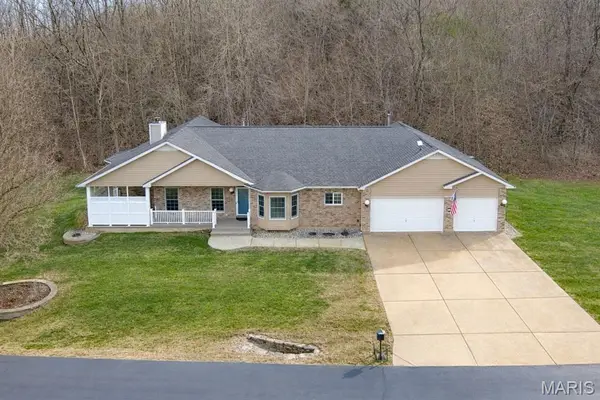 4038 Hidden Meadows Drive, Arnold, MO 63010