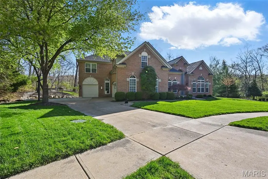 403 Chukker Valley, Ellisville, MO 63021 - Image #2