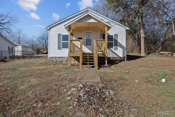 810 Stone Street, Potosi, MO 63664