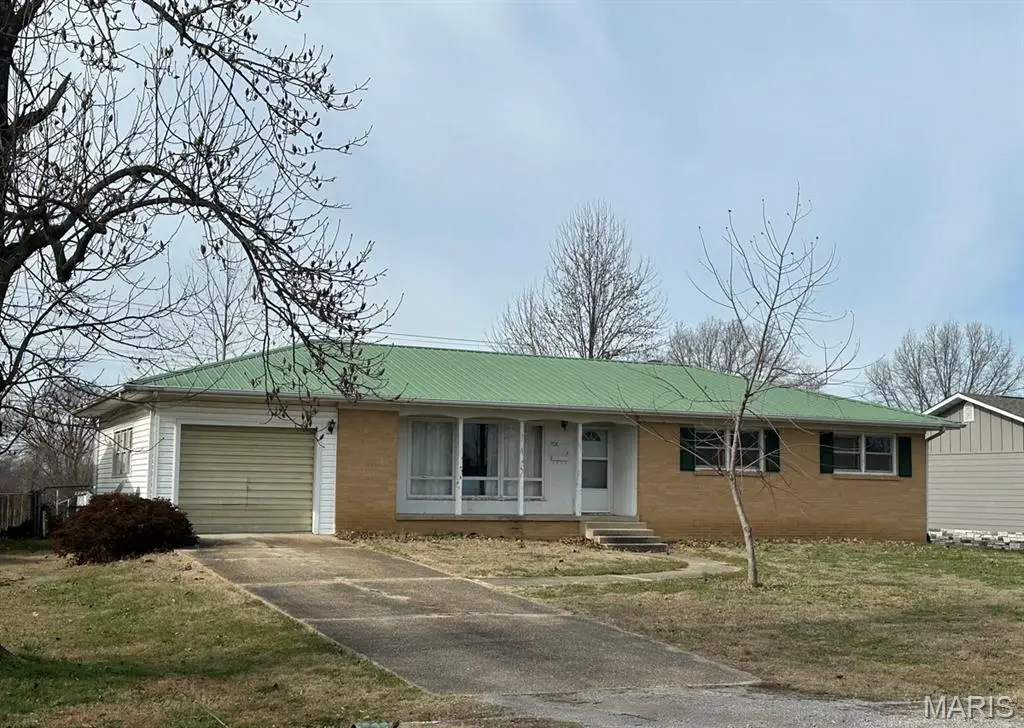 708 S Park Lane, Dexter, MO 63841 - Image #1