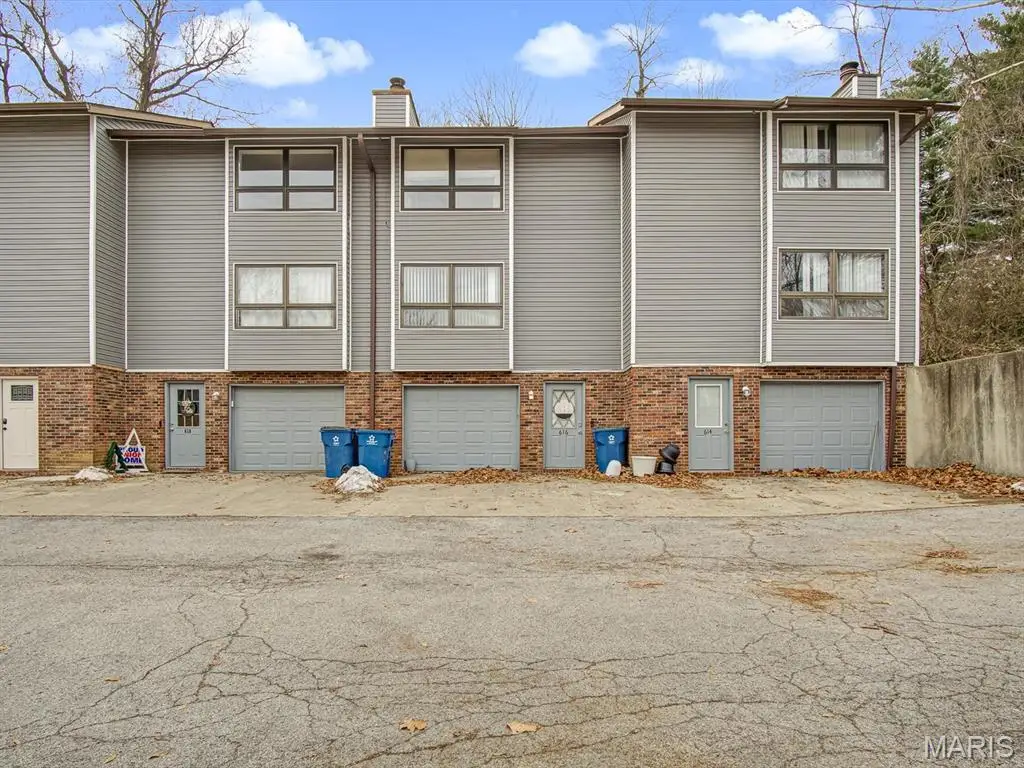 616 Arrowhead Drive, Collinsville, IL 62234 - Image #1