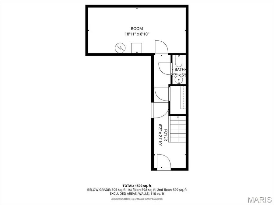 616 Arrowhead Drive, Collinsville, IL 62234 - Image #3