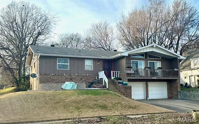 229 S West End Boulevard, Cape Girardeau, MO 63703 - Image #1