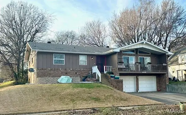 229 S West End Boulevard, Cape Girardeau, MO 63703