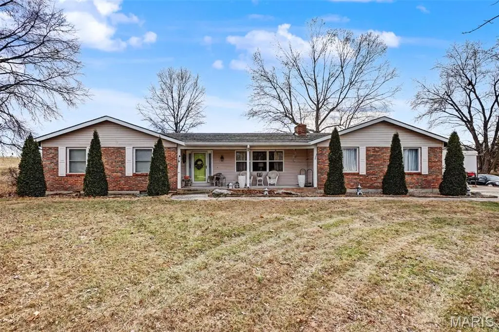 38 Brookview Lane, Moscow Mills, MO 63362 - Image #1