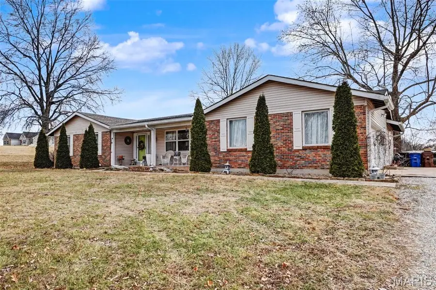 38 Brookview Lane, Moscow Mills, MO 63362 - Image #2