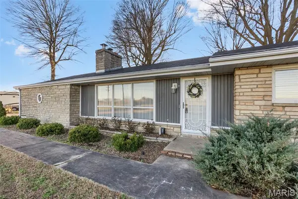 1601 N Main Street, Sikeston, MO 63801