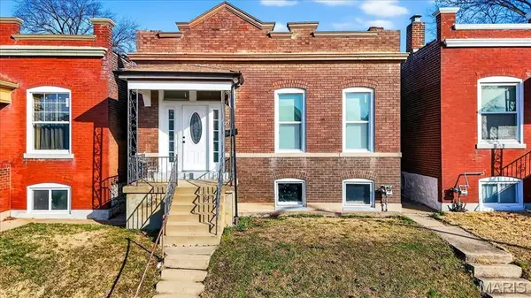 4331 Gannett Street, St Louis, MO 63116