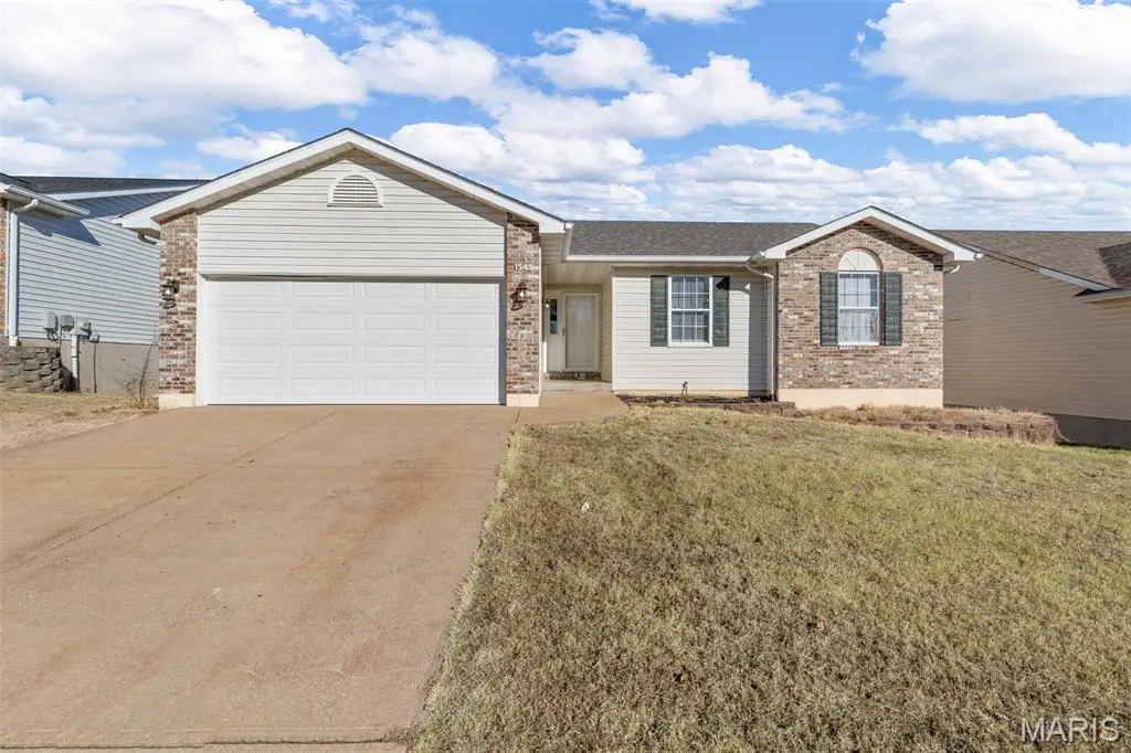 1545 Robert Thompson Drive, Festus, MO 63028 - Image #1