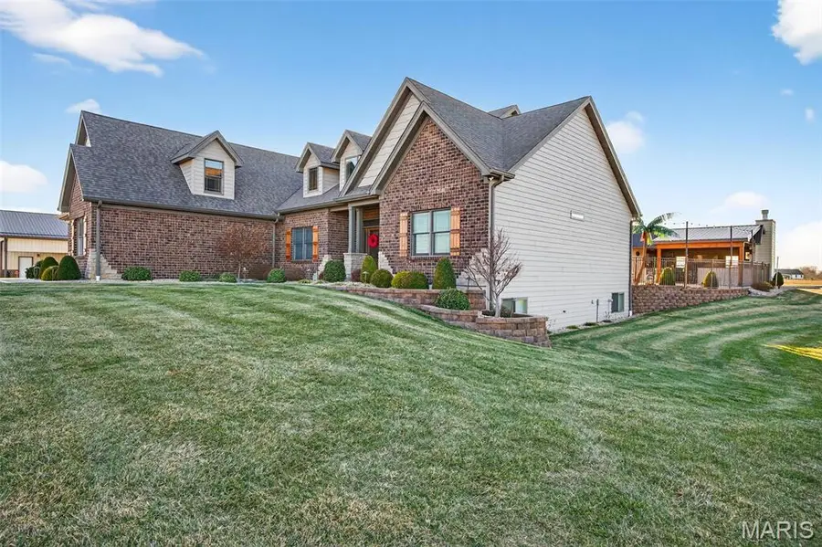 2745 N Cappel Road, Moscow Mills, MO 63362 - Image #2
