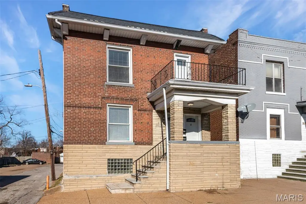 3231 Gravois Avenue, Saint Louis, MO 63118 - Image #1