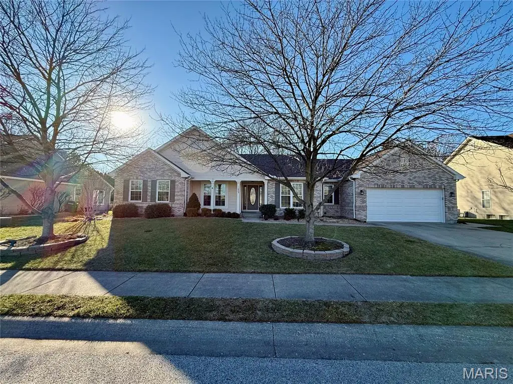 1229 Elisabeth Drive, Ofallon, IL 62269 - Image #1
