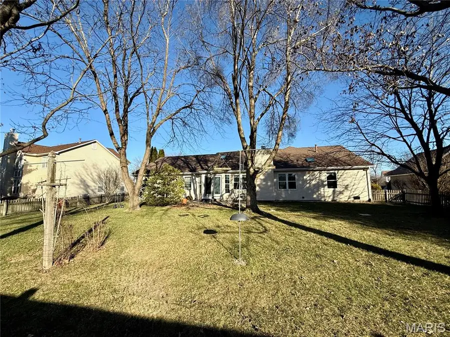 1229 Elisabeth Drive, Ofallon, IL 62269 - Image #3