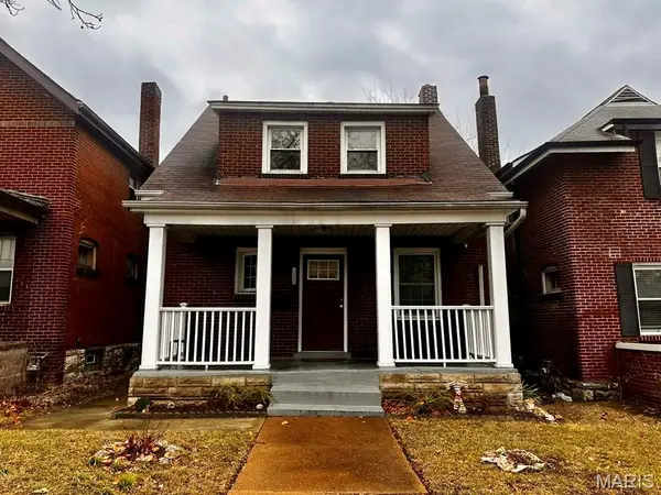 1216 Mccausland Avenue, St Louis, MO 63117