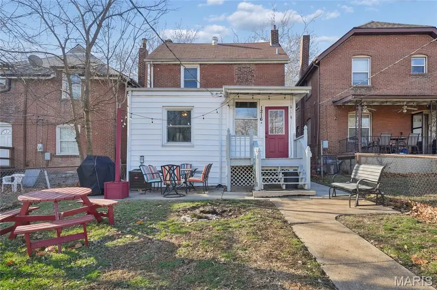 1216 Mccausland Avenue, Saint Louis, MO 63117 - Image #3