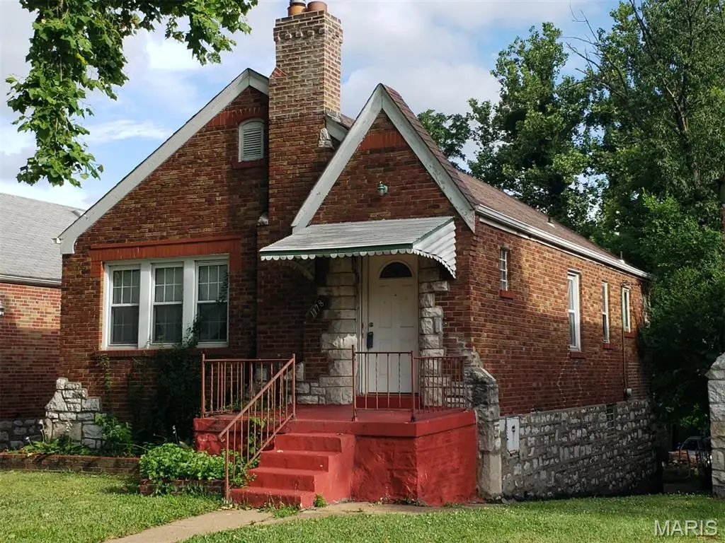1178 Riverview Boulevard, Saint Louis, MO 63147 - Image #1