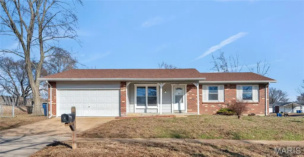 1703 Boardwalk Avenue, Florissant, MO 63031 - Image #1