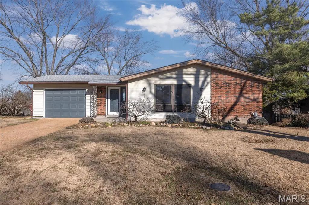 709 Wingan Lane, Mehlville, MO 63125 - Image #1