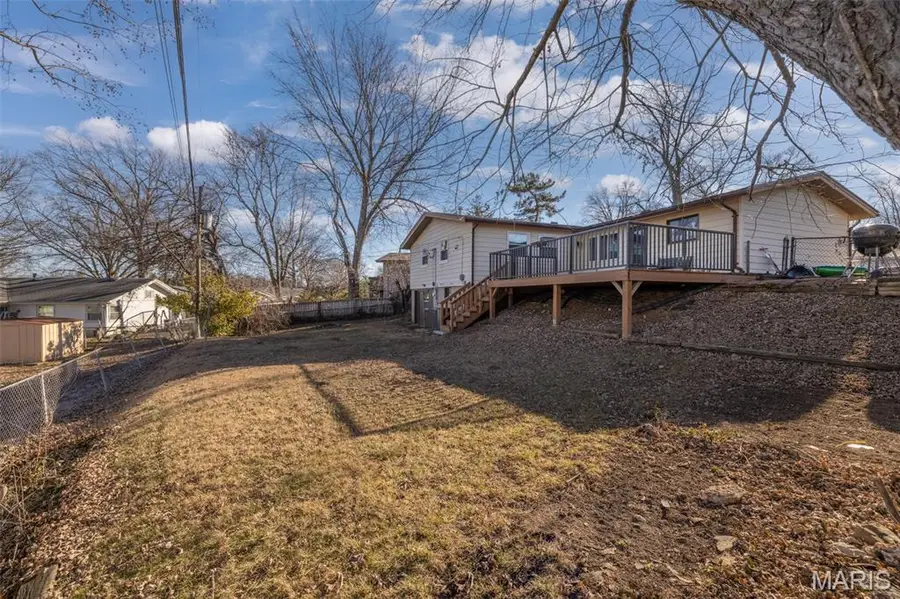 709 Wingan Lane, Mehlville, MO 63125 - Image #3