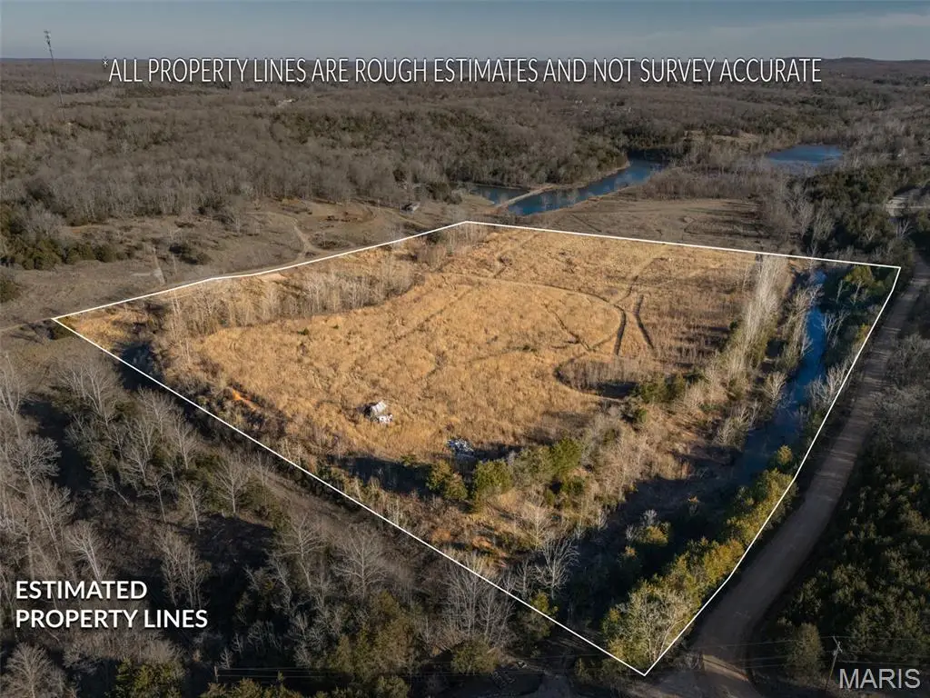 10174 Peacock Road, Blackwell, MO 63626 - Image #1