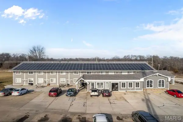 1 Proactive Drive, New Florence, MO 63363