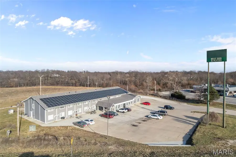 1 Proactive Drive, New Florence, MO 63363 - #2