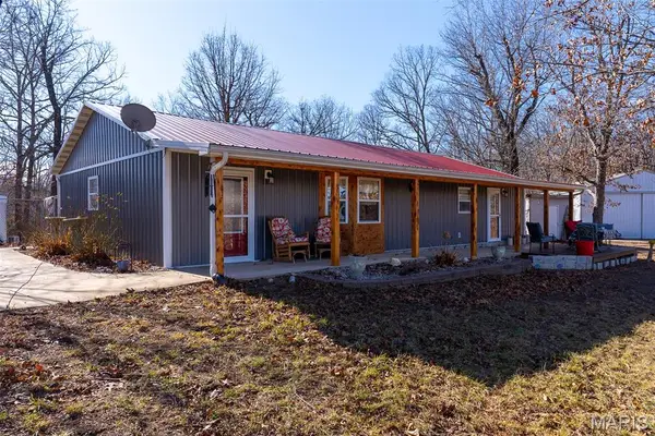32 Hwy Yy, Cook Station, MO 65449