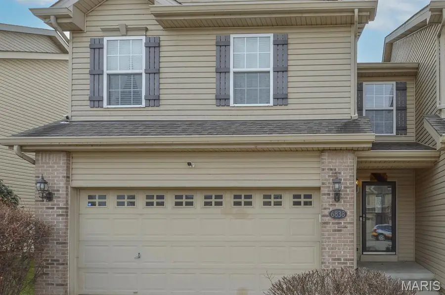 6838 Hampshire Court, Maryville, IL 62062 - Image #2