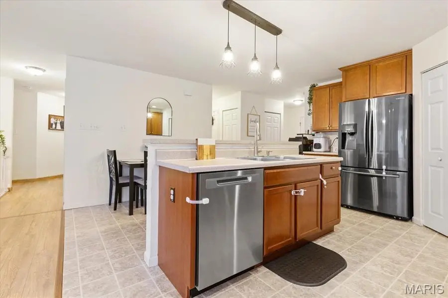 156 Fox Creek Drive, Wentzville, MO 63385 - Image #3