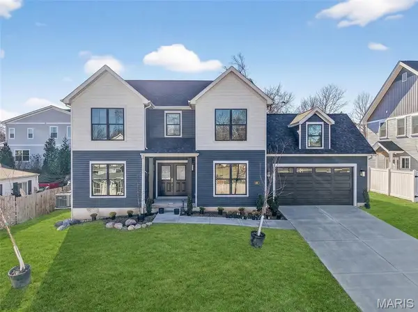 810 Nirk Avenue, St Louis, MO 63122