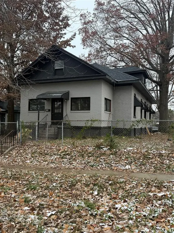 902 Jefferson Avenue, Cape Girardeau, MO 63703