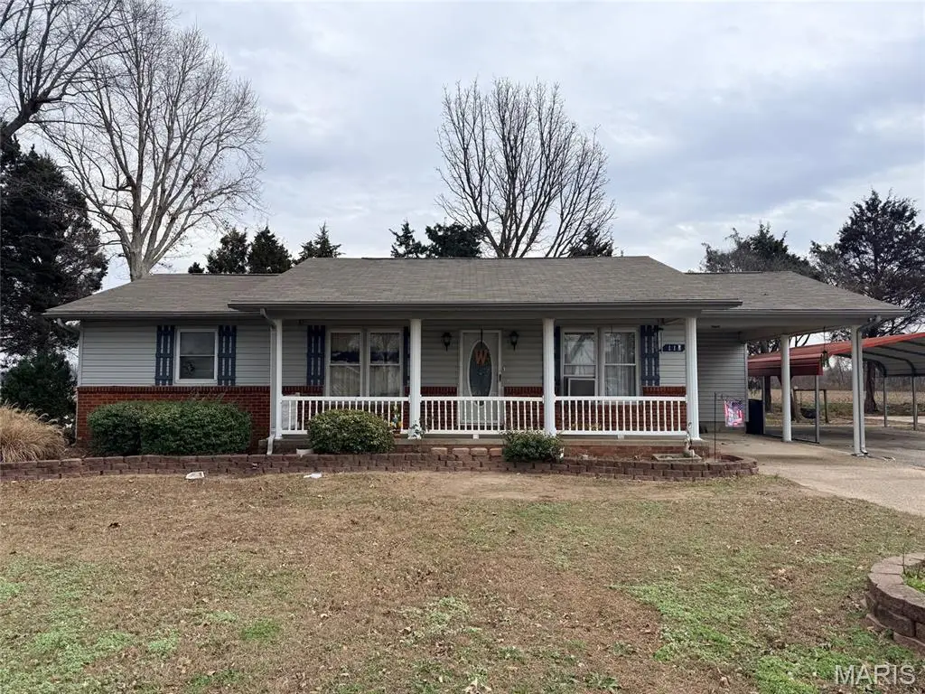 114 Wilkey Drive, Risco, MO 63874 - Image #1