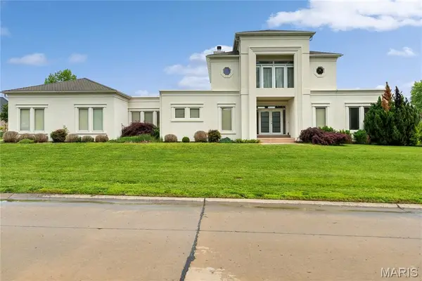 2308 Kenneth Drive, Cape Girardeau, MO 63701