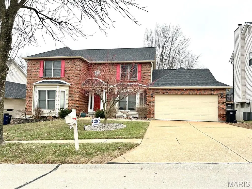 7690 Fine Oaks, Saint Louis, MO 63129 - Image #1