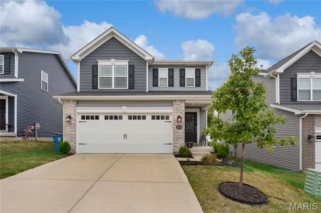 11128 Fort Samuel Drive, Bridgeton, MO 63044 - Image #1