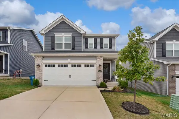 11128 Fort Samuel Drive, Bridgeton, MO 63044