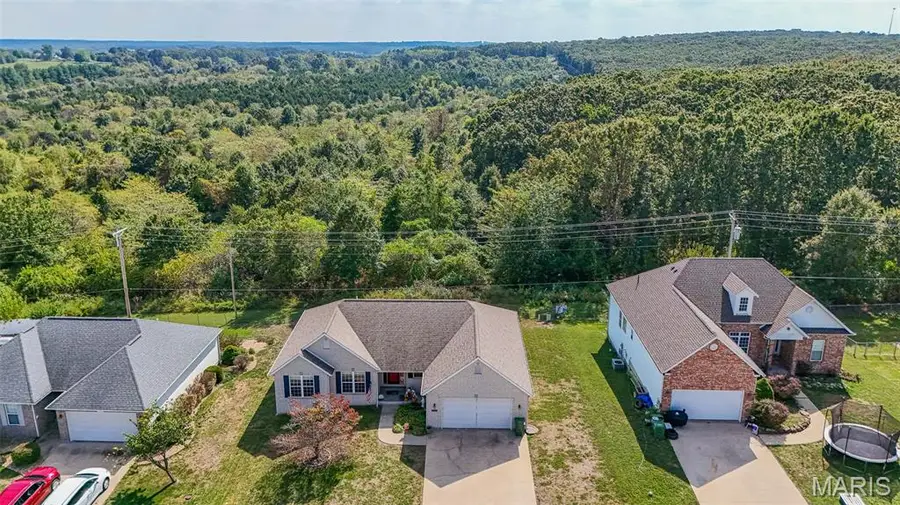 1206 Casey Lane, Rolla, MO 65401 - #2